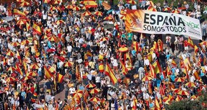 Espanha somos todos