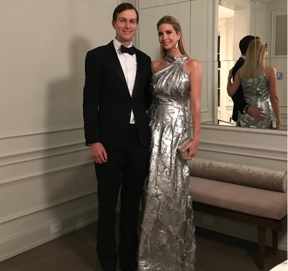 Ivanka festa