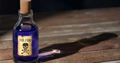 Opositor russo Alexei Nalvany. é envenenado